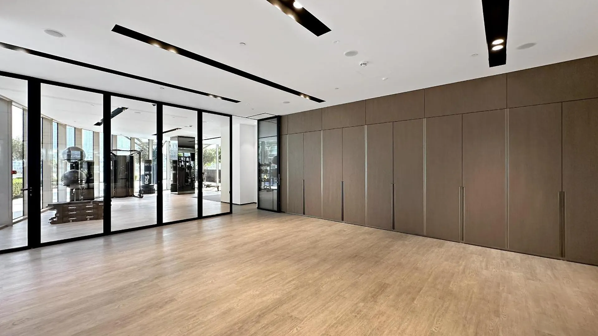 Vayk - Refined & Trendy 1Br In Downtown Dubai Lejlighed