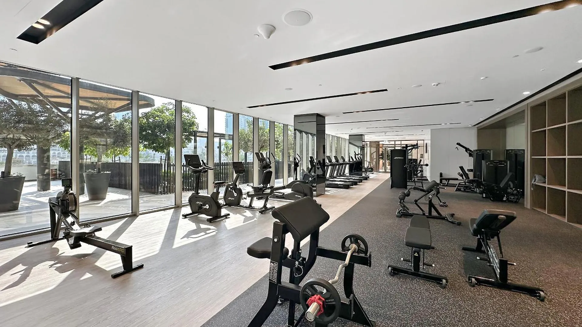 Vayk - Refined & Trendy 1Br In Downtown Dubai Lejlighed 0*,