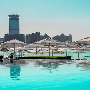 Feriested Royal And The Palm, Dubai