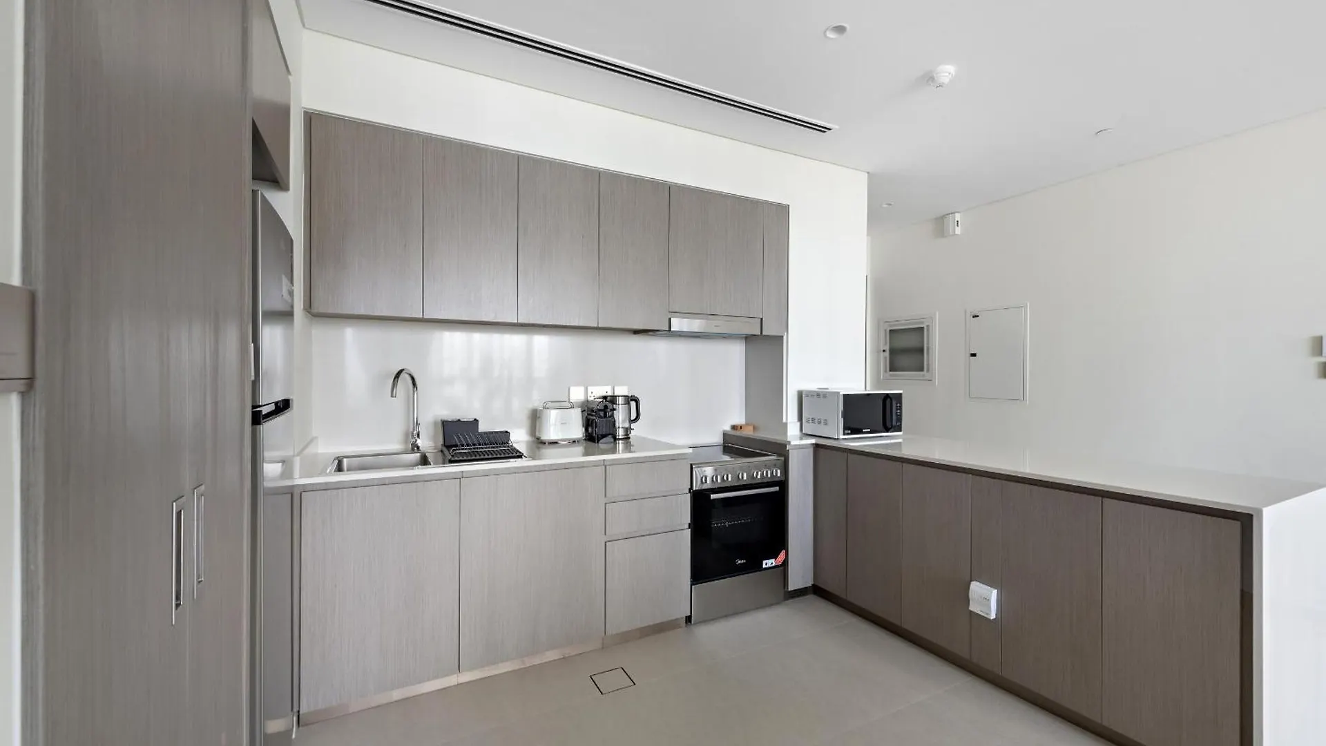 Vayk - Refined & Trendy 1Br In Downtown Dubai Apartment United Arab Emirates
