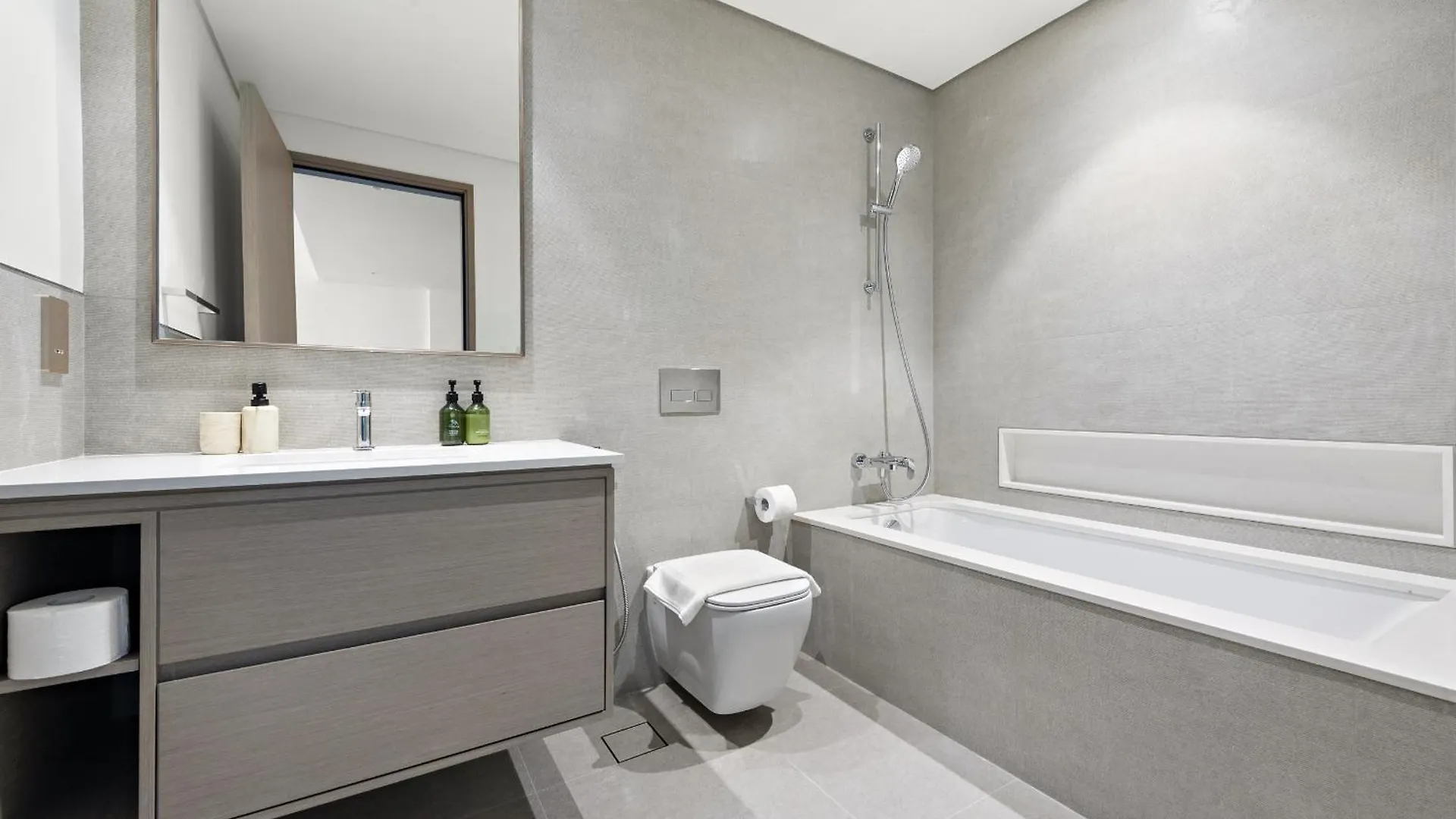 Vayk - Refined & Trendy 1Br In Downtown Dubai Apartment