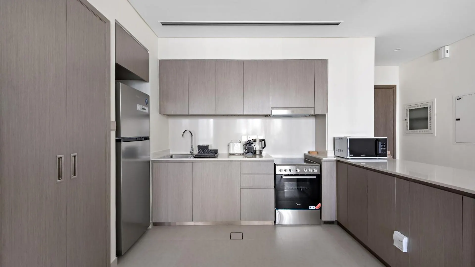 Vayk - Refined & Trendy 1Br In Downtown Dubai Apartment